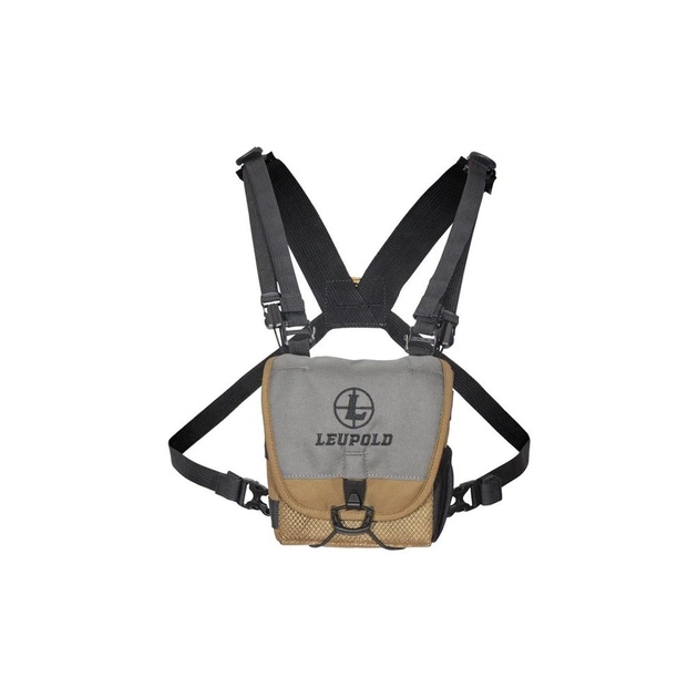 Бінокль Leupold BX-1 McKenzie 12x50 Roof Shadow Gray (181175) - picture 7