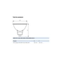 Лампочка Philips ESS LEDspot 5W 400lm GU5.3 865 220V (929001844787) - зменшене зображення 2