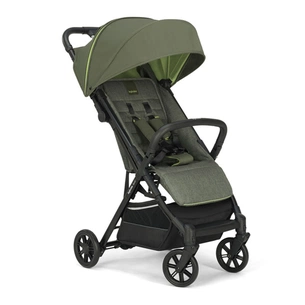 Коляска Inglesina QUID 2 Gecko Green AG87P0GKGX (90719) зображення 1