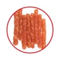Ласощі для собак LupiPets Ковбаски з птицею та сиром 7 см 500 г (W32-500) - зменшене зображення 2