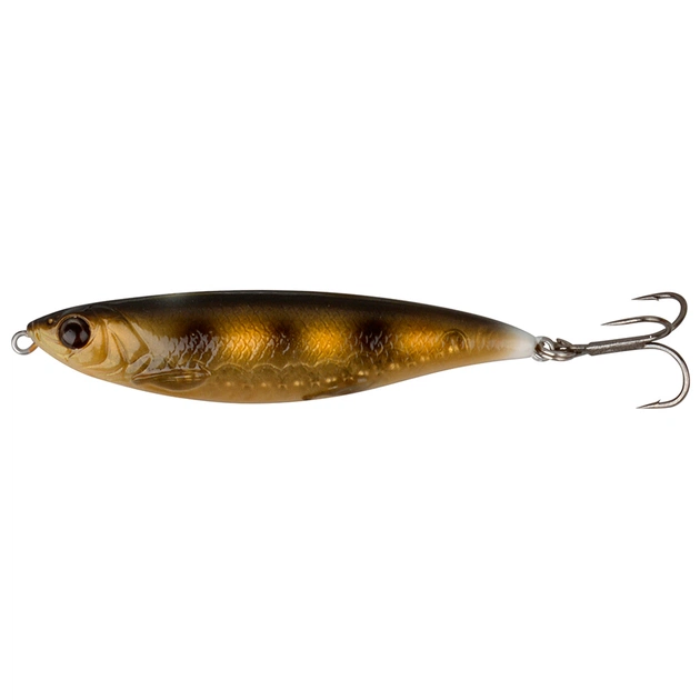 Воблер Savage Gear 3D Horny Herring 100S 100mm 23.0g 06 Brown Goby (1854.02.30) - зображення 1