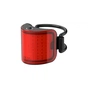 Задня велофара Knog Lil' Cobber Rear 50 Lumens (12187) - зменшене зображення 2