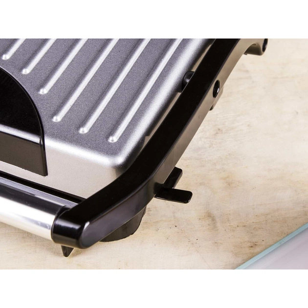 Электрогриль Esperanza EKG 005 (EKG005) - изображение 11