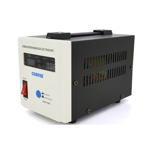 Стабілізатор Conter SVR-1000VA (CR-SVR-1000) picture 1