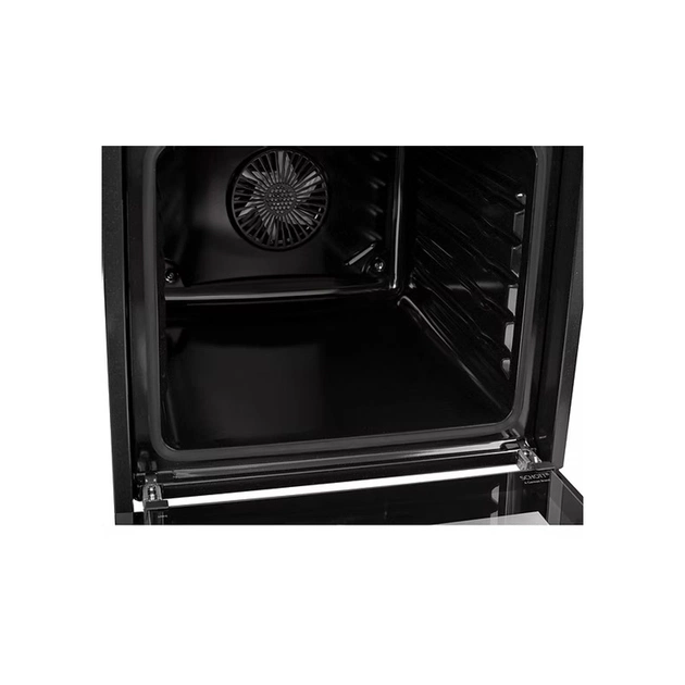 Духова шафа PRIME Technics POB 6820 M BK - picture 9