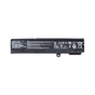 Акумулятор до ноутбука PowerPlant MSI GE72VR Series (BTY-M6H) 10.86V 4730mAh (NB470129) - зменшене зображення 1