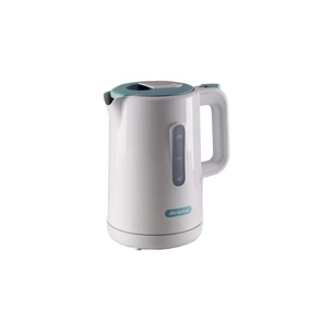 Електрочайник Ariete 2846 Білий зображення 1