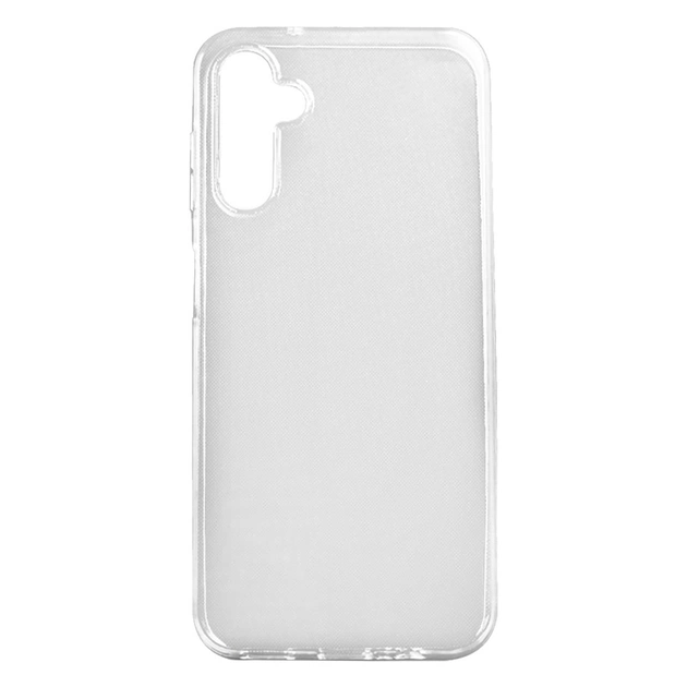 Чохол до мобільного телефона Armorstandart Air Series Samsung M14 5G (M146) Transparent (ARM66643) - зображення 1