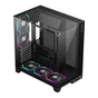 Корпус Gamemax Infinity Pro BK - зменшене зображення 6