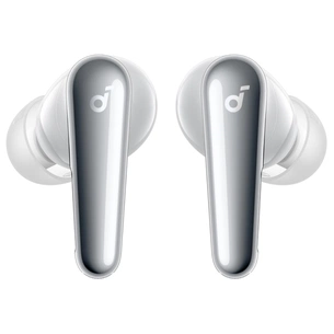 Навушники Anker SoundСore Liberty 4 Pro White matte (A3954G21) зображення 1