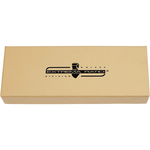 Ніж Extrema Ratio MF2 Desert Warfare (04.1000.0142/DW) - picture 5