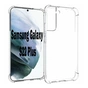 Чохол до мобільного телефона BeCover Anti-Shock Samsung Galaxy S22 Plus SM-S906 Clear (707505) - зменшене зображення 1