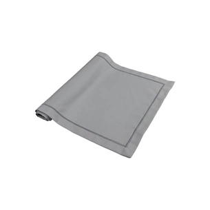 Доріжка на стіл Прованс Kelly сіра 40х160 см (033128) зображення 1