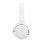 Навушники JBL Tune 670NC White (JBLT670NCWHT) - зменшене зображення 3