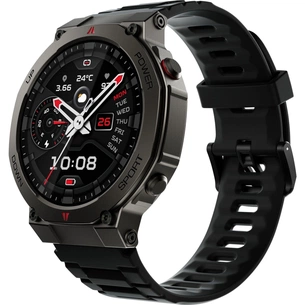 Смарт-годинник Black Shark GS3 Ultra BS-W2415 Чорний (1184522) зображення 1