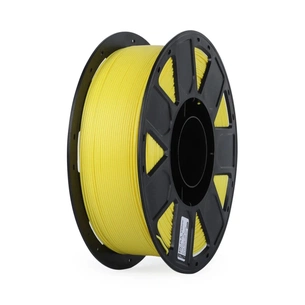 Пластик для 3D-принтера Creality PLA 1кг, 1.75мм, yellow dark (3301010126) изображение 1