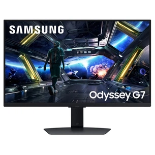 Монітор Samsung LS27DG700EIXUA зображення 1