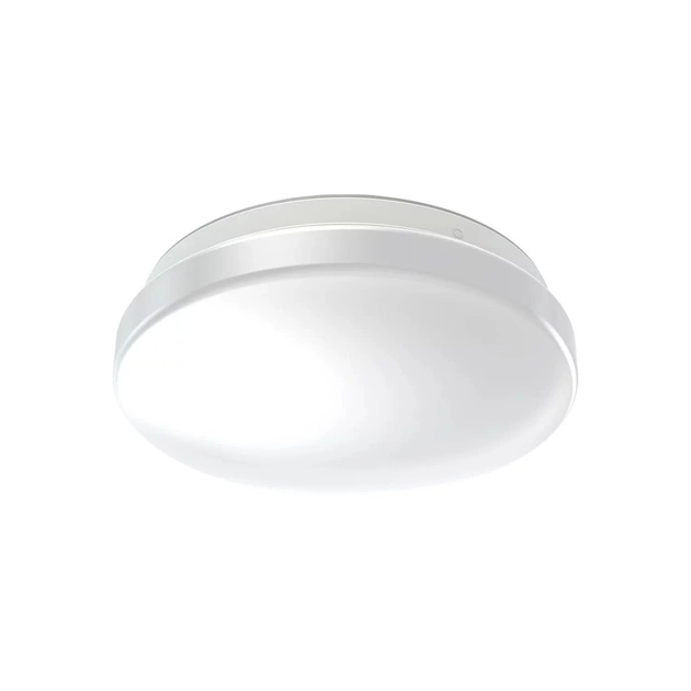 Светильник LEDVANCE CEILING ROUND 325 SEN 24W 840 IP44 (4099854106095) - изображение 1
