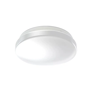 Світильник LEDVANCE CEILING ROUND 325 SEN 24W 840 IP44 (4099854106095) зображення 1