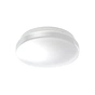 Світильник LEDVANCE CEILING ROUND 325 SEN 24W 840 IP44 (4099854106095) - зменшене зображення 1