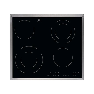 Варочна поверхня Electrolux EHF6342XOK изображение 1