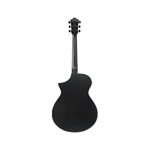 Гітара електроакустична Ibanez AEWC621 BOT (236714) - picture 2