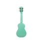 Укулеле Kala Makala Shark Soprano Surf Green Ukulele (231432) - зменшене зображення 4