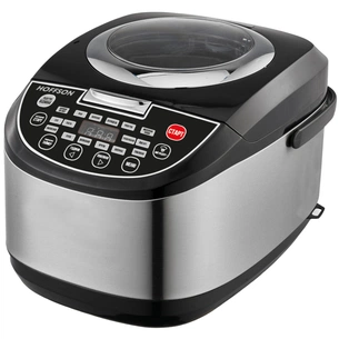 Мультиварка Hoffson HFMC-3010 зображення 1