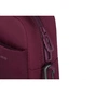 Сумка для ноутбука Tucano 14" Piu Bag claret (BPB1314-BX) - зменшене зображення 8