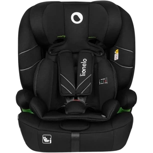 Автокрісло Lionelo Levi One i-Size Black Carbon (LO-LEVI ONE I-SIZE BLACK CARBON) зображення 1