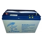 Батарея до ДБЖ Ritar GEL DG12-100, 12V-100Ah (DG12-100) - зменшене зображення 1