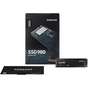 Накопичувач SSD M.2 2280 250GB 980 series Samsung (MZ-V8V250BW) - уменьшенное изображение 7