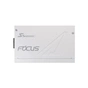 Блок живлення Seasonic 750W (FOCUS-GX-750-V4-WHITE) - зменшене зображення 3