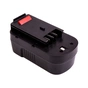 Акумулятор до електроінструменту PowerPlant для Black&Decker 2.0Ah, BD-L18A (TB921836) - зменшене зображення 1