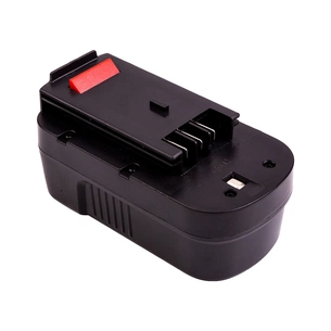 Акумулятор до електроінструменту PowerPlant для Black&Decker 2.0Ah, BD-L18A (TB921836) зображення 1
