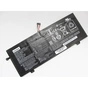 Акумулятор до ноутбука Lenovo IdeaPad 710S-13 L15M4PC0, 6055mAh (46Wh), 4cell, 7.6V, Li-io (A47497) - зменшене зображення 2