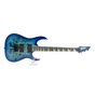 Електрогітара Ibanez GRGR221PA-AQB (230801) - уменьшенное изображение 5