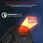 Зарядний пристрій Promate powerport-33.black - зменшене зображення 7