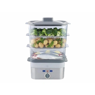 Пароварка Kenwood FS620 зображення 1