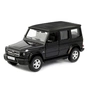 Машина Uni-Fortune MERCEDES BENZ G3 (554991) - зменшене зображення 1