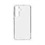 Чохол до мобільного телефона Armorstandart Air Samsung S24 FE Camera cover Clear (ARM76966) - зменшене зображення 1