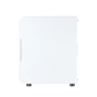 Корпус Zalman I3 Neo ARGB white (I3NEOARGBWHITE) - зменшене зображення 11
