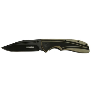 Ніж Tac-Force TFE-A005-BKTN зображення 1