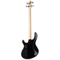 Бас-гітара Cort Action Plus Black (Action Bass Plus BK) - зменшене зображення 3