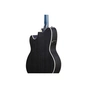 Гітара електроакустична Ibanez TCM50FM ODB (236056) - зменшене зображення 6