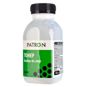 Тонер Patron Brother HL-2030/2040/2070N (PN-BHL2040-100) зображення 1