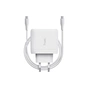 Зарядний пристрій Trust Maxo 65W USB-C PD white (25139_TRUST) - зменшене зображення 7