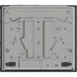 Варочна поверхня Gorenje GT641EXB - зменшене зображення 6