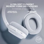 Навушники Razer Barracuda Mercury White (RZ04-03790200-R3M1) - уменьшенное изображение 9