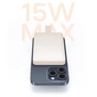 Універсальна мобільна батарея Xiaomi 6000mAh 15W Magnetic Beige (BHR9074GL) - уменьшенное изображение 10
